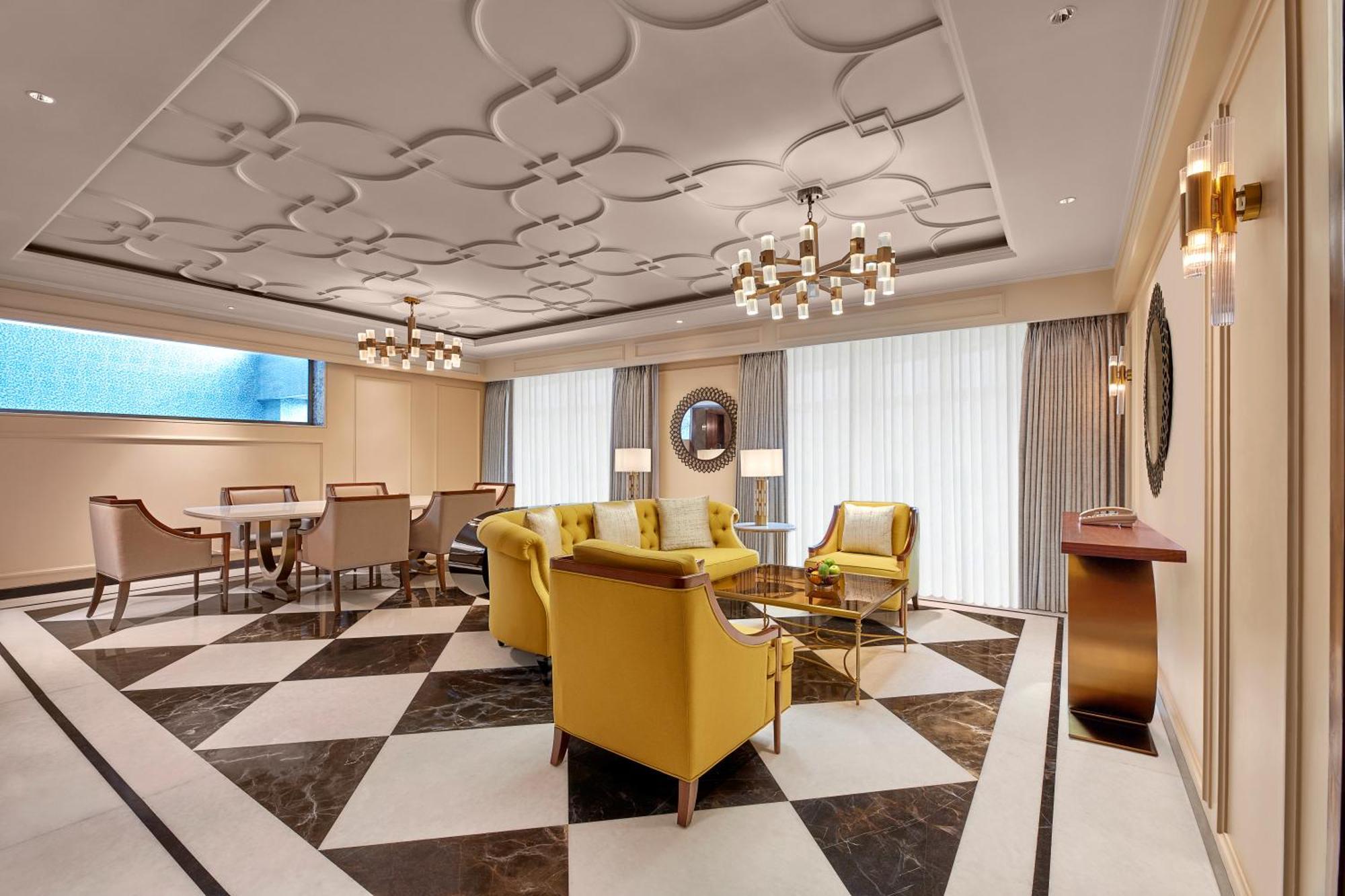 Doubletree By Hilton Váránasí Exteriér fotografie